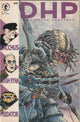 Dark Horse Presents #46 (1990)