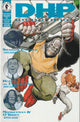Dark Horse Presents #80 (1993) - 1st Appearance of Monkeyman & O'Brien by Arthur Adams