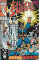Silver Surfer #55 (1991)