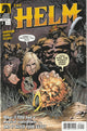 The Helm (2008) - 4 issue mini series