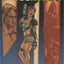 George R.R. Martin's Doorways (2010-2011) - 4 issue mini series
