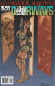 George R.R. Martin's Doorways (2010-2011) - 4 issue mini series