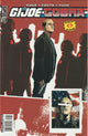 G.I. Joe: Cobra (2009) - 4 issue mini series