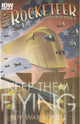 Rocketeer Adventures 2 (2012) - 3 issue mini series