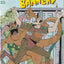 Tattered Banners (1998-1999) - 4 issue mini-series