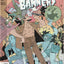 Tattered Banners (1998-1999) - 4 issue mini-series