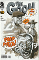The Goon #33 (2009)