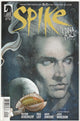 Spike Season 9 #1 (2012) - Jenny Frison Cover