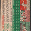 1954 Topps Baseball - #2 Gus Zernial - Philadelphia Athletics