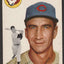 1954 Topps Baseball - #4 Hank Sauer - Chicago Cubs