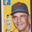 1954 Topps Baseball - #7 Ted Kluszewski - Cincinnati RedLegs