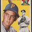 1954 Topps Baseball - #11 Paul Smith - Pittsburgh Pirates