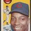 1954 Topps Baseball - #23 Luke Easter - Cleveland Indians