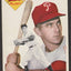 1954 Topps Baseball - #24 Granny Hamner - Philadelphia Phillies