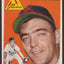 1954 Topps Baseball - #26 Ray Jablonski - St. Louis Cardinals