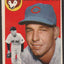 1954 Topps Baseball - #28 Paul Minner - Chicago Cubs