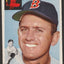 1954 Topps Baseball - #40 Mel Parnell - Boston Red Sox