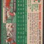 1954 Topps Baseball - #42 Don Mueller - New York Giants