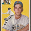 1954 Topps Baseball - #43 Dick Groat - Pittsburgh Pirates