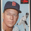 1954 Topps Baseball - #47 Ellis Kinder - Boston Red Sox