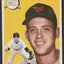 1954 Topps Baseball - #48 Billy Hunter - Baltimore Orioles