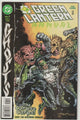 Green Lantern Annual #7 (1998) - Ghosts  - Bernie Wrightson cover