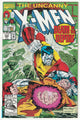 Uncanny X-Men #293 (1992)