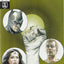 Justice League #37 (2018) - J.G. Jones Variant Cover