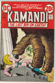 Kamandi, The Last Boy on Earth #7 (1973)