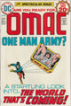 OMAC #1 (1974)