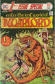 1st Issue Special #8 (1975) - The Warlord