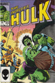 Incredible Hulk #303 (1985)