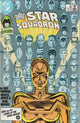 All-Star Squadron #59 (1986)