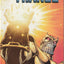 Thanos #1 (2003) - 1st appearance of Hunger (Devourer of Realities)