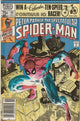Peter Parker The Spectacular Spider-Man #60 (1981) - Origin of Spider-Man Retold