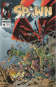 Spawn #11 (1993)