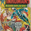 The Inhumans #4 (1976)