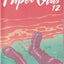 Paper Girls #12 (2017)