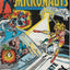 Micronauts #6 (1979)