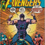 Avengers #109 (1973) - Hawkeye Quits, Classic Cover