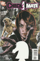 Checkmate #5 (2006) - Greg Rucka