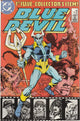 Blue Devil #1 (1984)
