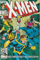 X-Men #13 (1992)