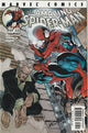 Amazing Spider-Man Vol 2 #33 (#474) (2001) - Morlun and Ezekiel Appearance, J. Scott Campbell cover