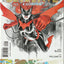 Detective Comics #854 (2009) - 1st Appearance of Elizabeth Kane known as Alice