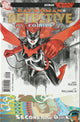 Detective Comics #854 (2009) - 1st Appearance of Elizabeth Kane known as Alice
