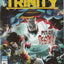 Trinity #15 (2018)