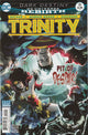 Trinity #15 (2018)