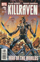 Killraven (2002-2003) - 6 issue mini series