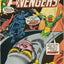 Avengers #140 (1975)